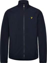 Lyle & Scott - Mesh Back