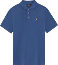 Lyle & Scott - Plain Polo