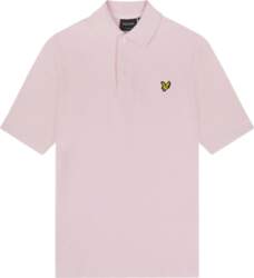 Lyle & Scott - Plain Polo