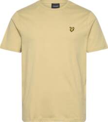 Lyle & Scott - Plain T-Shirt