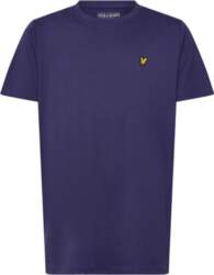 Lyle & Scott - Plain T-Shirt