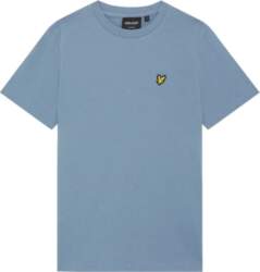 Lyle & Scott - Plain T-Shirt