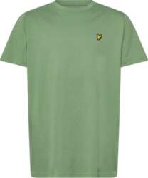 Lyle & Scott - Plain T-Shirt