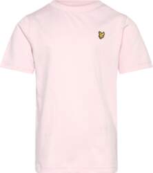Lyle & Scott - Plain T-Shirt