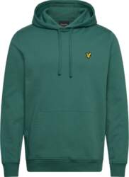 Lyle & Scott - Pullover Hoodie