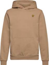 Lyle & Scott - Pullover Hoodie