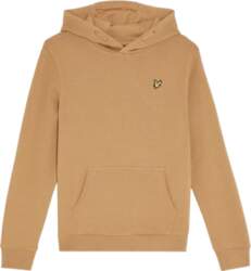 Lyle & Scott - Pullover Hoodie