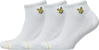 Lyle & Scott - Ross -