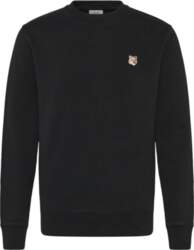 Maison Kitsune - Fox Head Patch