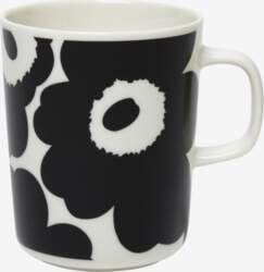 Marimekko Home - Unikko Mug 2