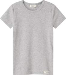 MarMar Copenhagen - Plain Tee Ss