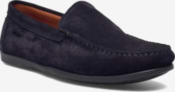 Marstrand - Plain Driving Loafer Sde