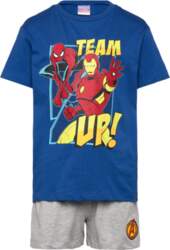 Marvel - Set - Komplekti ar