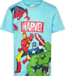 Marvel - Tshirt - Īsām piedurknēm