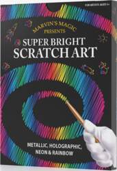 Marvin`s Magic - Magic Super Bright
