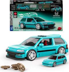 Mattel Brick Shop - Not Categorized
