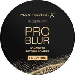 Max Factor - Facefinity Pro Blur