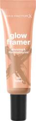 Max Factor - Glow Framer Skin