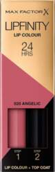 Max Factor - Lipfinity 020 Angelic