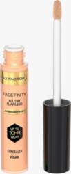 Max Factor - Max Factor Facefinity