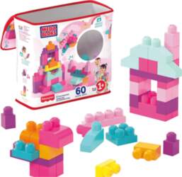 MEGA Bloks - Bloks First Builders