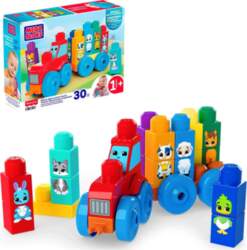 MEGA Bloks - Bloks First Builders