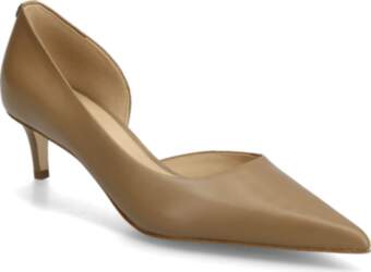 Michael Kors - Elyse Kitten Pump