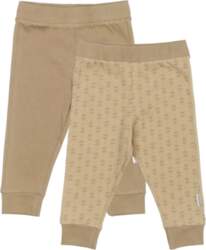 Mikk-line - 2-Pack Legging - Legingi