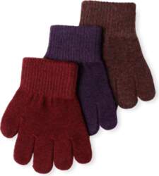 Mikk-line - Magic Gloves 3 Pack