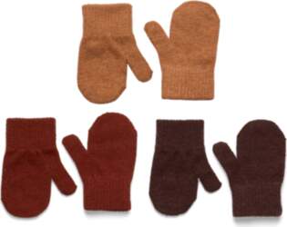 Mikk-line - Magic Mittens 3 Pack