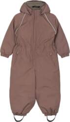 Mikk-line - Nylon Junior Suit -