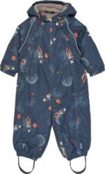 Mikk-line - Polyester Baby Suit -