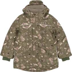 Mikk-line - Polyester Jacket - Aop