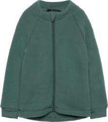 Mikk-line - Wool Jacket - Flīsa