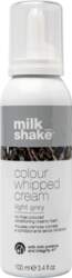 Milk_Shake - Ms Cwc Light Grey