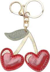 Mimi & Lula - Keyring -