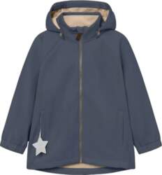 MINI A TURE - Mataden Softshell
