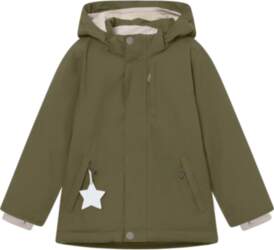 MINI A TURE - Matadyanko Fleece