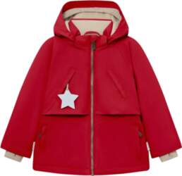 MINI A TURE - Matalgeana Fleece
