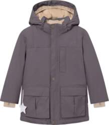 MINI A TURE - Matkastorio Fleece