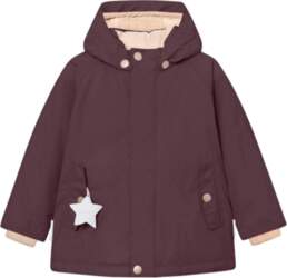 MINI A TURE - Matwally Fleece