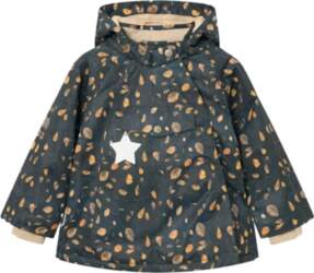 MINI A TURE - Matwang Fleece