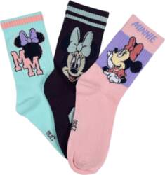 Minnie Mouse - Socks - Zeķes