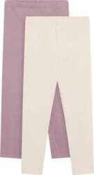Minymo - Basic Leggings (2-Pack) -