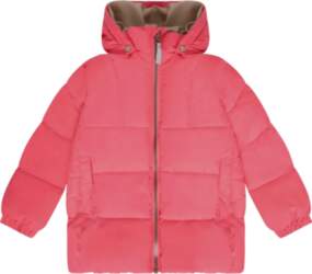 Minymo - Puffer Jacket - Stepētas