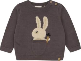 Minymo - Pullover Knit - Džemperi