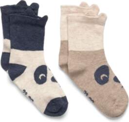Minymo - Socks W. 3D Effect