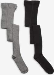 Minymo - Stocking - Solid Rib