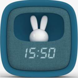 Mobility On Board - Billy Clock
