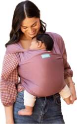 Moby - Moby Wrap Evolution -